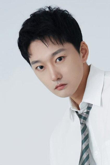 Li Zhuoyang - Actor Profile Photo