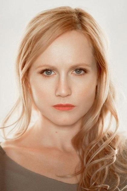 Angelina Mirimskaya - Actor Profile Photo