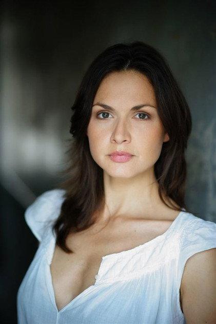 Jitka Grekova - Actor Profile Photo