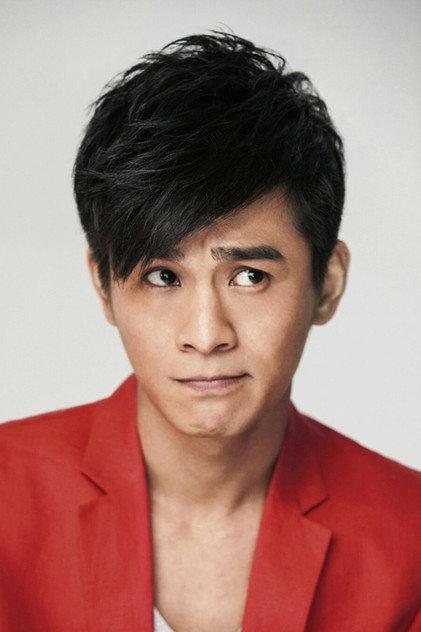 Qiao Zhenyu - Actor Profile Photo