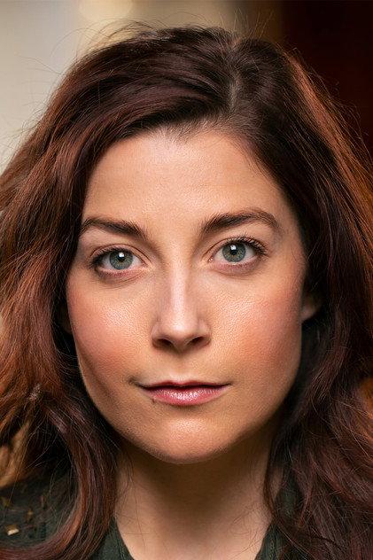 Larissa White - Actor Profile Photo