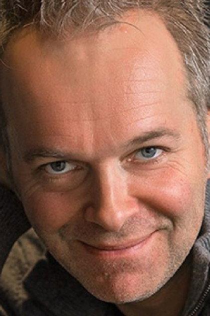 Nikola Bulatović - Actor Profile Photo