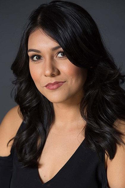 Nikki Limo - Actor Profile Photo