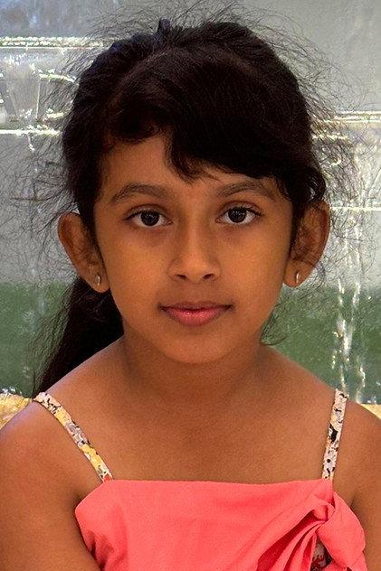 Baby Nakshatra - Actor Profile Photo