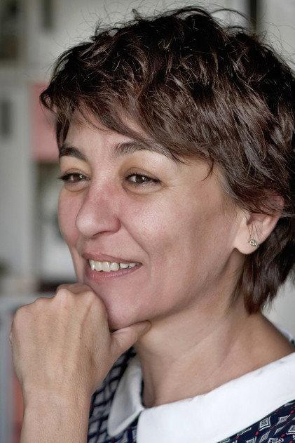 Adina Cristescu - Actor Profile Photo