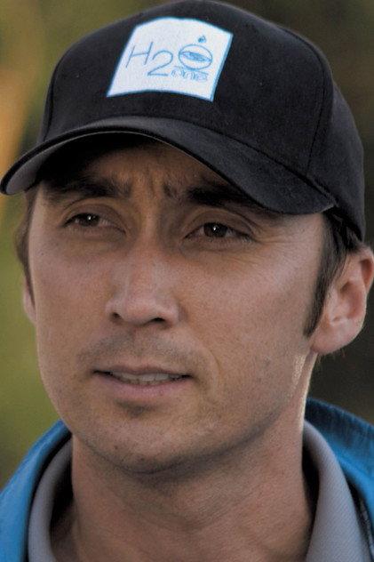 Scotty Curlee - Actor Profile Photo