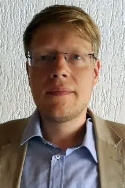 Christian Skibinski - Actor Profile Photo