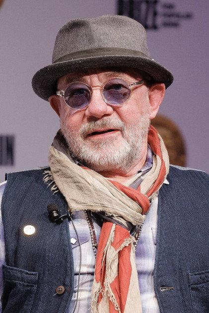 Bernie Taupin - Actor Profile Photo