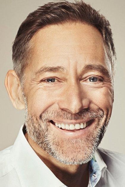 Janek Lesniak - Actor Profile Photo