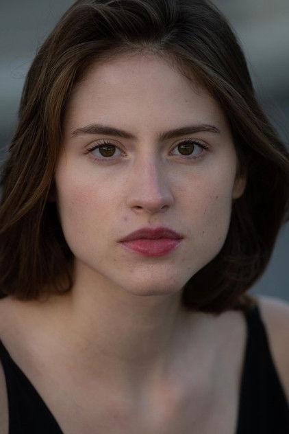 Chiara Ferrara - Actor Profile Photo