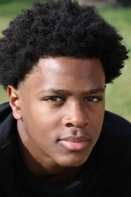 Jolly Swag - Actor Profile Photo