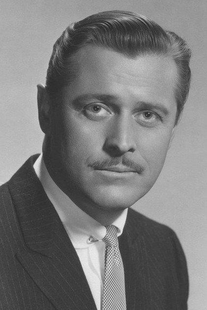 William T. Orr - Actor Profile Photo
