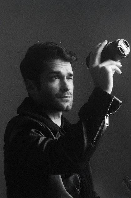 Adrian Ramírez León - Actor Profile Photo