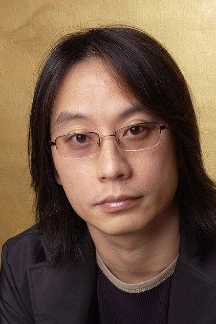 Danny Pang - Actor Profile Photo