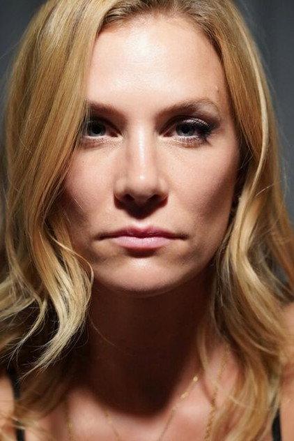 Laura Preiss - Actor Profile Photo