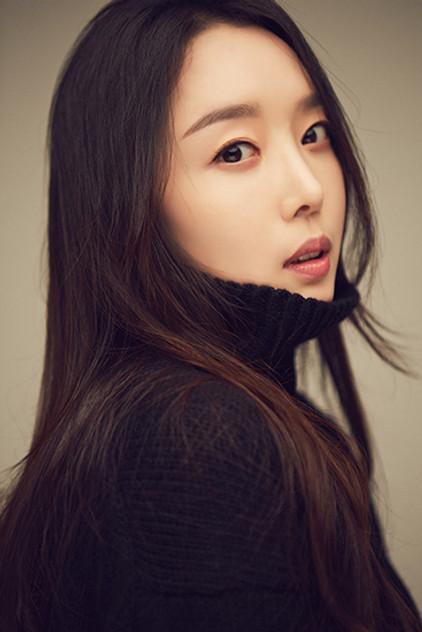 Ha Joo-hee - Actor Profile Photo