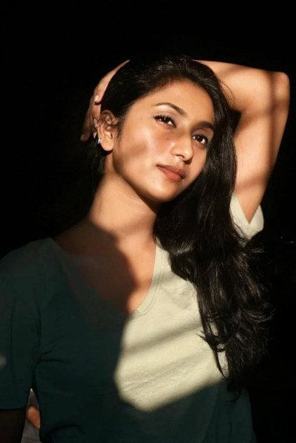 Shahnaz Sumi - Actor Profile Photo