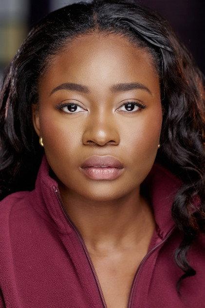 Gina James - Actor Profile Photo