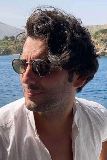 Marco Balsamo - Actor Profile Photo