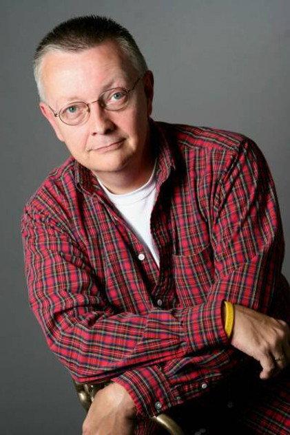 Chip Coffey - Actor Profile Photo