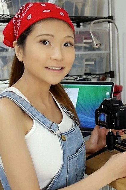 Naomi Wu - Actor Profile Photo
