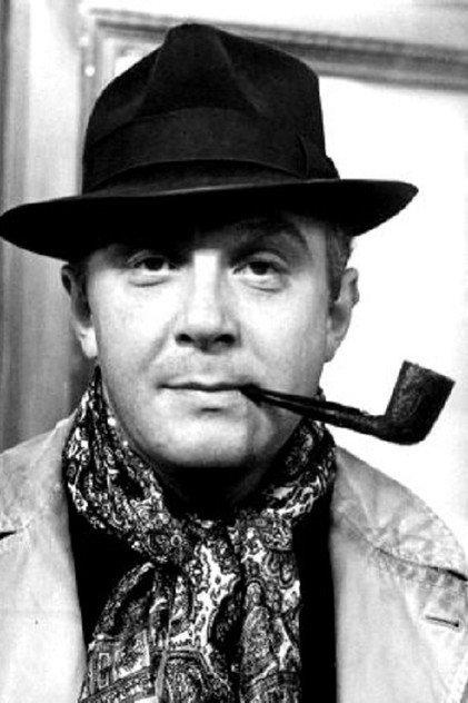 Kees Brusse - Actor Profile Photo