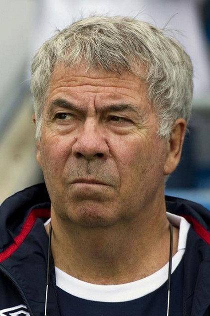 Egil Olsen - Actor Profile Photo