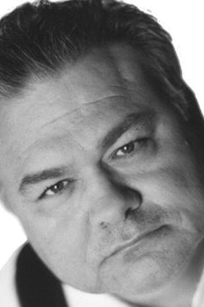 Tommy Barnes - Actor Profile Photo