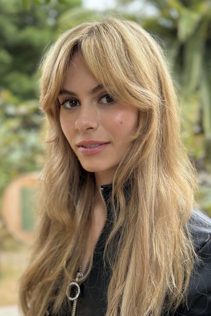 Lou Lou Safran - Actor Profile Photo