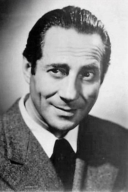 Joseph Buloff - Actor Profile Photo