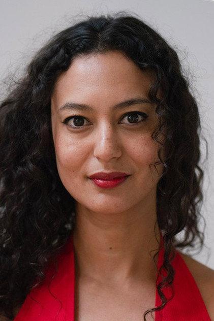 Zahra Mechergui - Actor Profile Photo