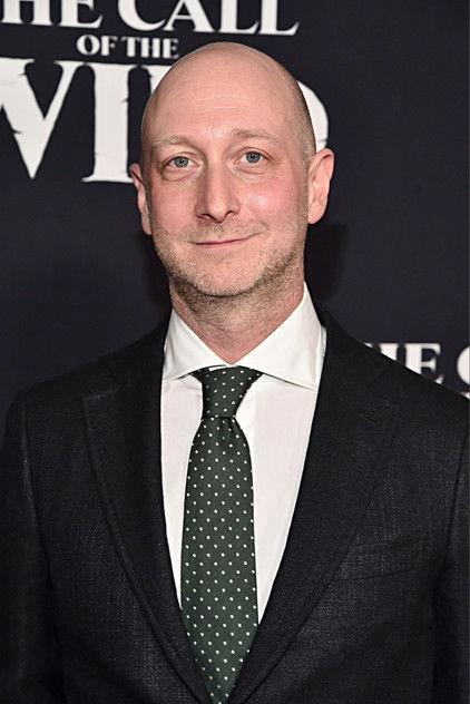Michael Green - Actor Profile Photo