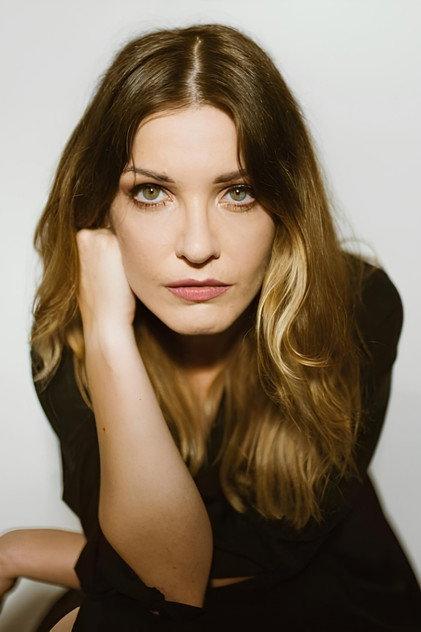 Valeria Angelozzi - Actor Profile Photo