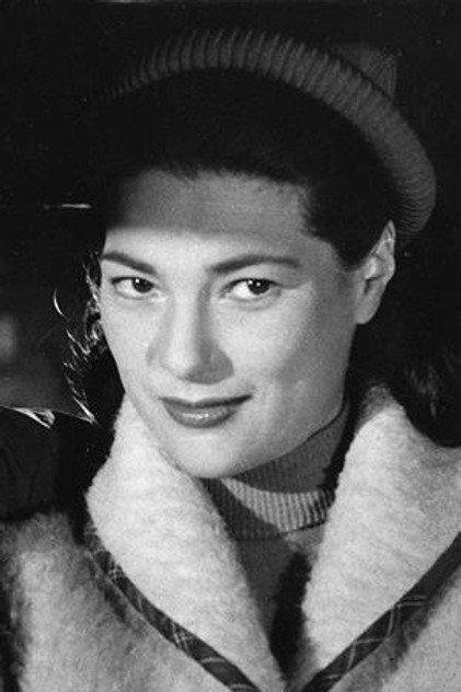Soňa Danielová - Actor Profile Photo