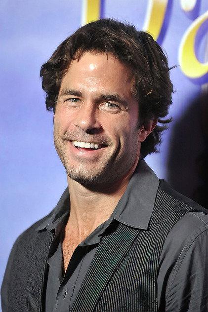 Shawn Christian - Actor Profile Photo