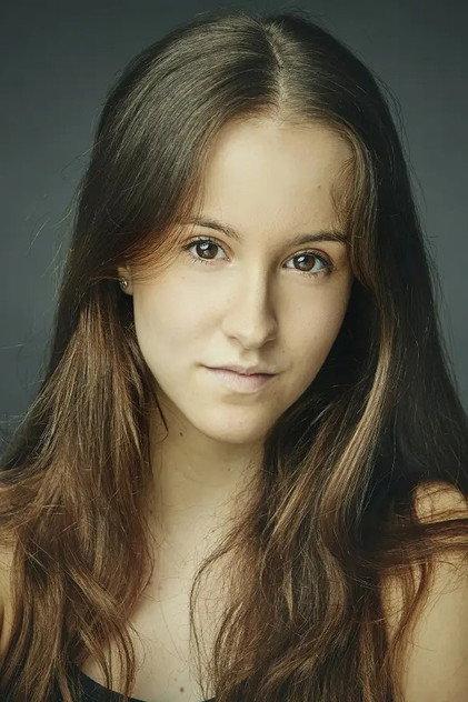 Elisa Hipólito - Actor Profile Photo