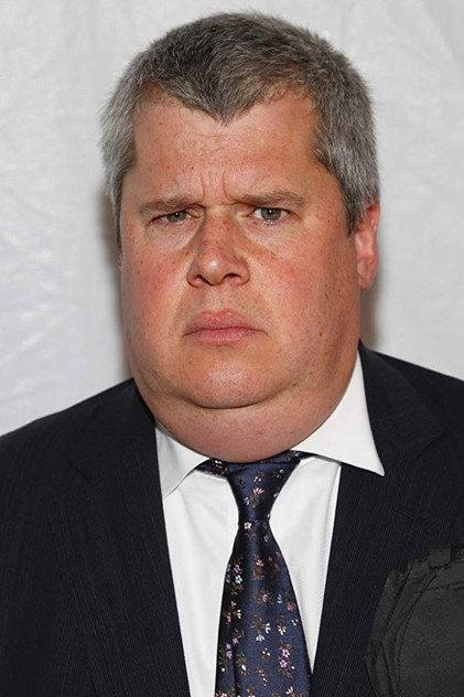 Daniel Handler - Actor Profile Photo