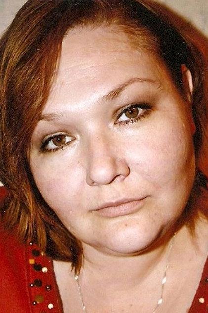 Anna Voronova - Actor Profile Photo