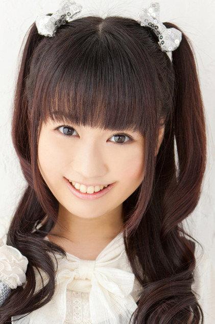 Asuka Ohgame - Actor Profile Photo