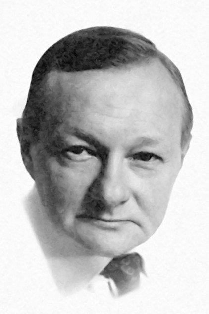 Tadeusz Fijewski - Actor Profile Photo