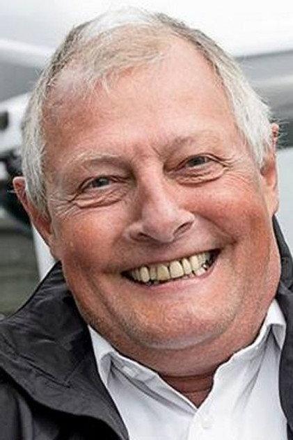 Kurt Dreyer - Actor Profile Photo