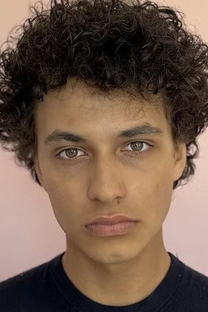 Alessandro Giardetti - Actor Profile Photo