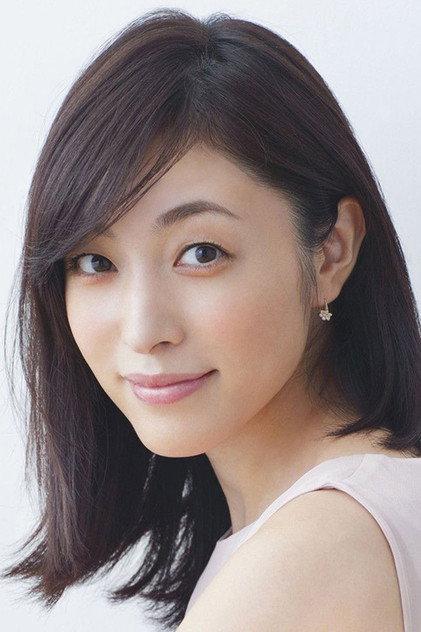 Noriko Aoyama - Actor Profile Photo
