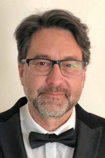 John Casali - Actor Profile Photo