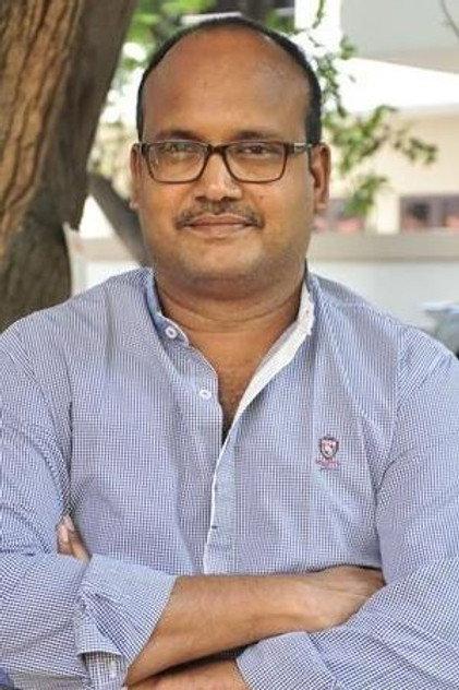 Raaja Kiran - Actor Profile Photo