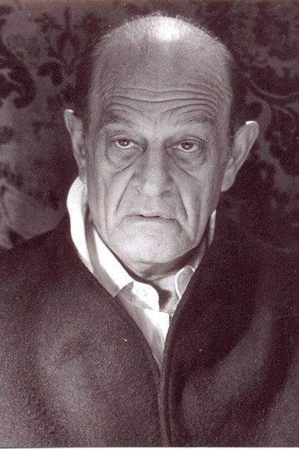 István Lénárt - Actor Profile Photo