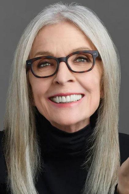Diane Keaton - Actor Profile Photo
