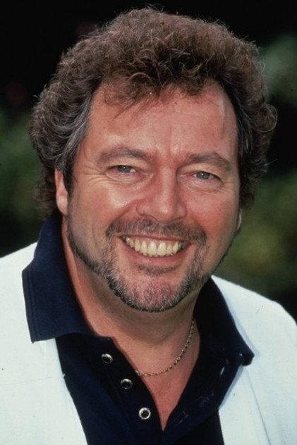 Jeremy Beadle - Actor Profile Photo