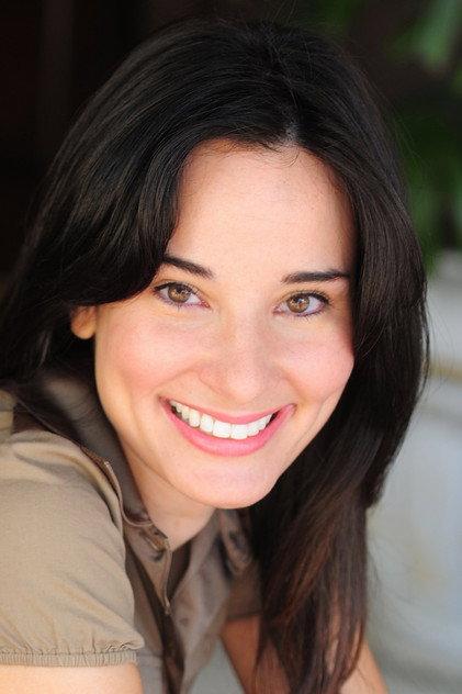 Alison Becker - Actor Profile Photo