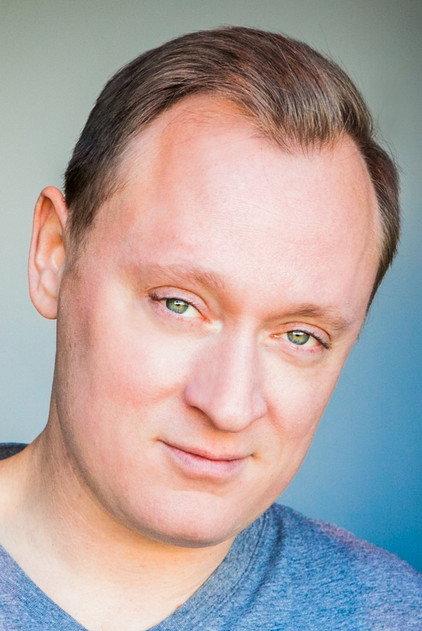Kevin Dennis - Actor Profile Photo